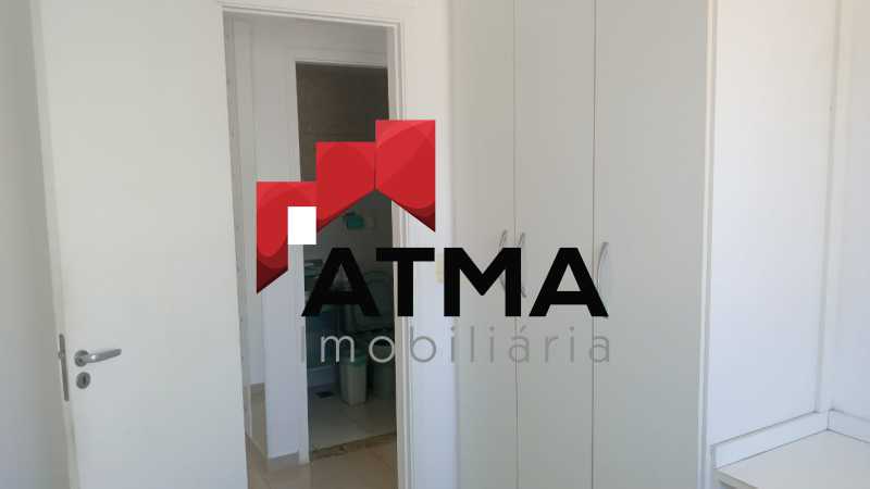 Apartamento à venda com 2 quartos, 50m² - Foto 27