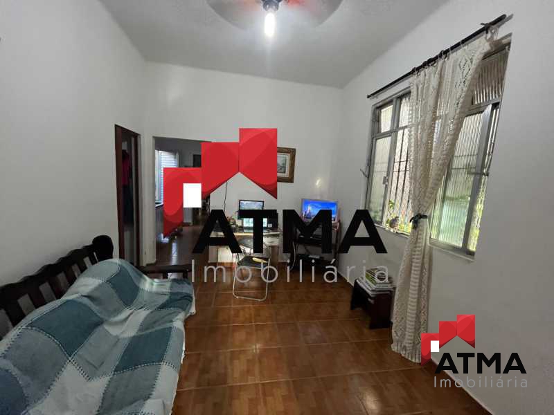 Casa à venda com 4 quartos, 53m² - Foto 2