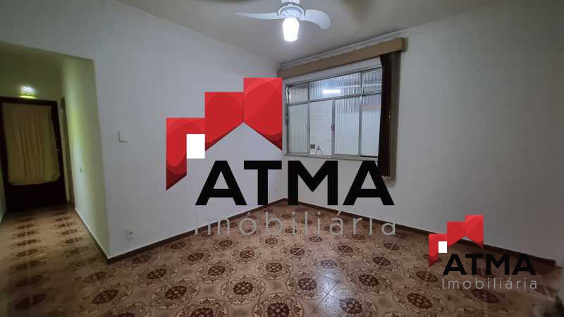 Apartamento à venda com 2 quartos, 70m² - Foto 2