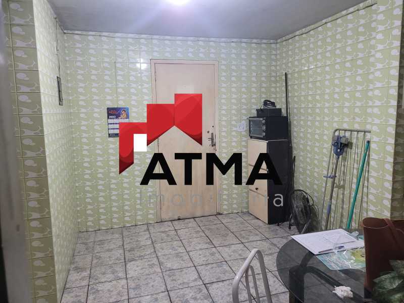 Apartamento para alugar com 2 quartos, 81m² - Foto 3