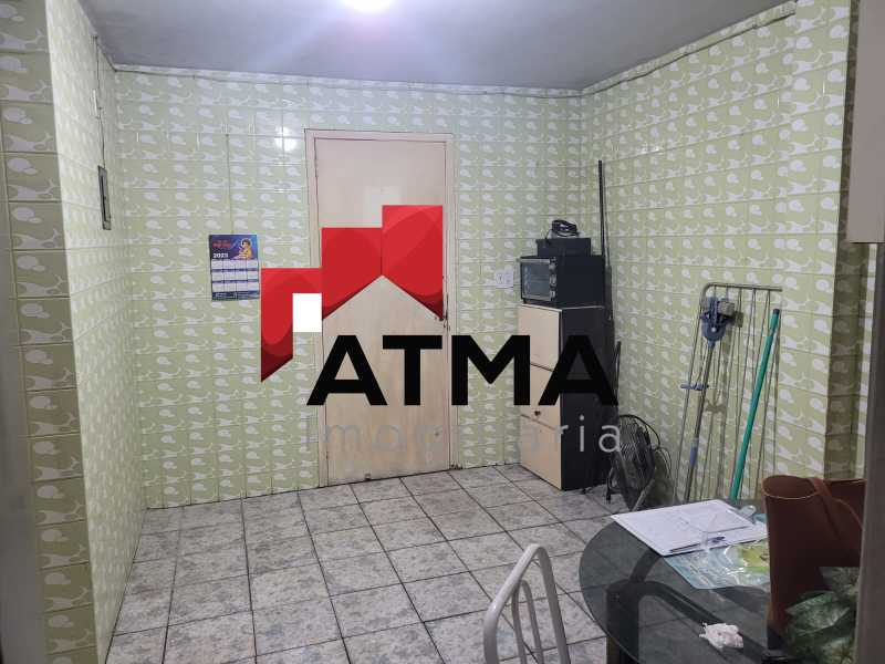 Apartamento para alugar com 2 quartos, 81m² - Foto 4