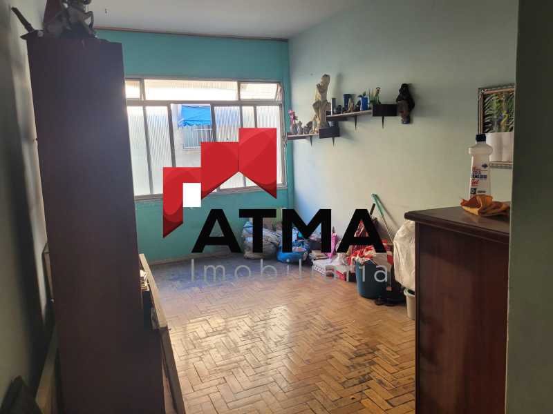 Apartamento para alugar com 2 quartos, 81m² - Foto 8