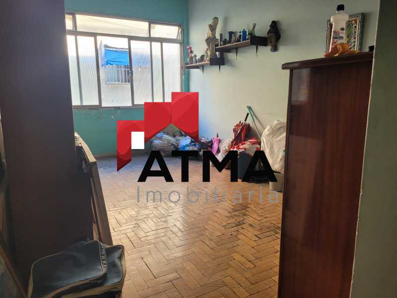 Apartamento para alugar com 2 quartos, 81m² - Foto 9