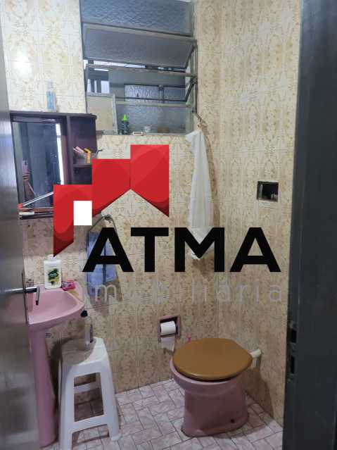 Apartamento para alugar com 2 quartos, 81m² - Foto 11