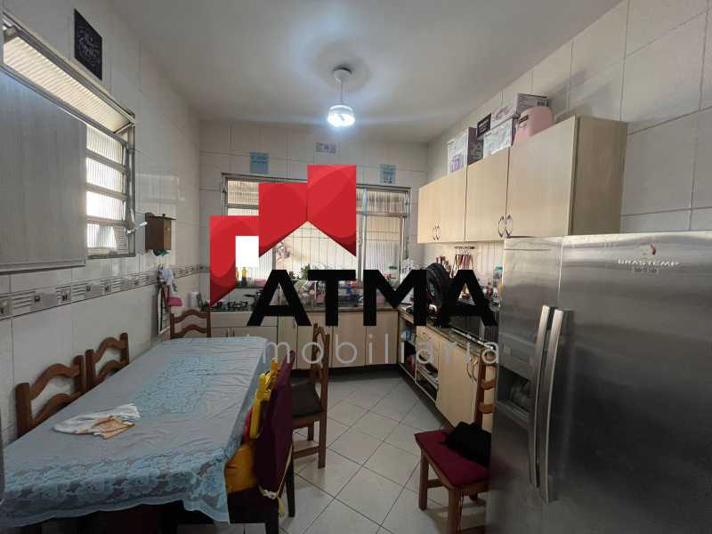 Casa à venda com 3 quartos, 211m² - Foto 23