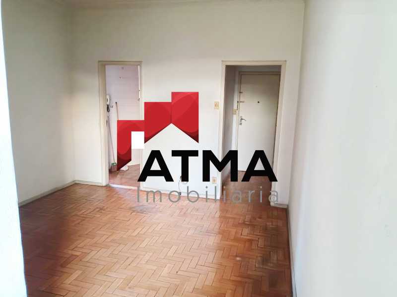 Apartamento à venda com 2 quartos, 64m² - Foto 2