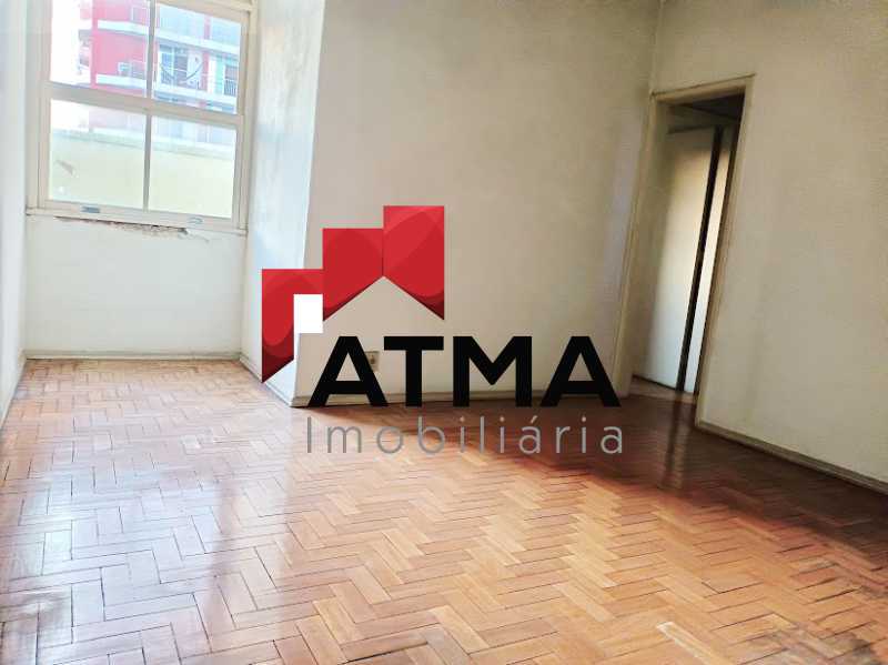 Apartamento à venda com 2 quartos, 64m² - Foto 3