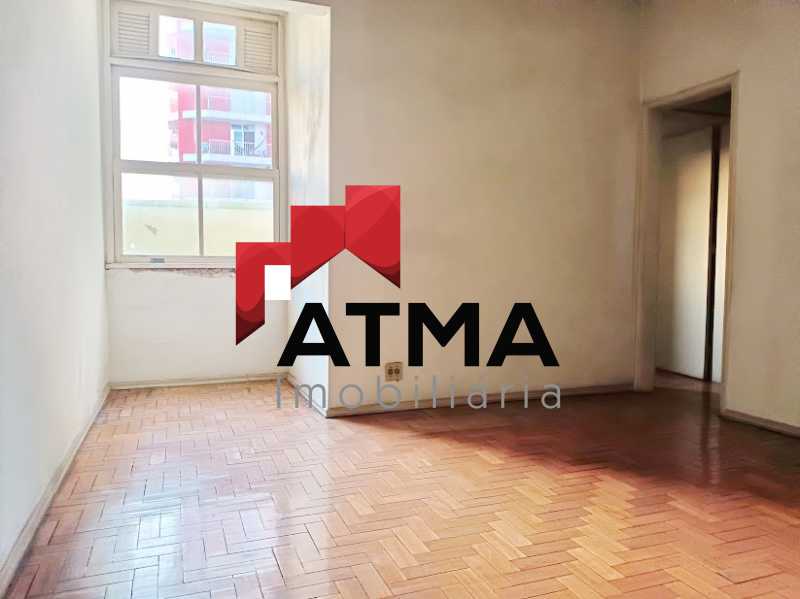 Apartamento à venda com 2 quartos, 64m² - Foto 1