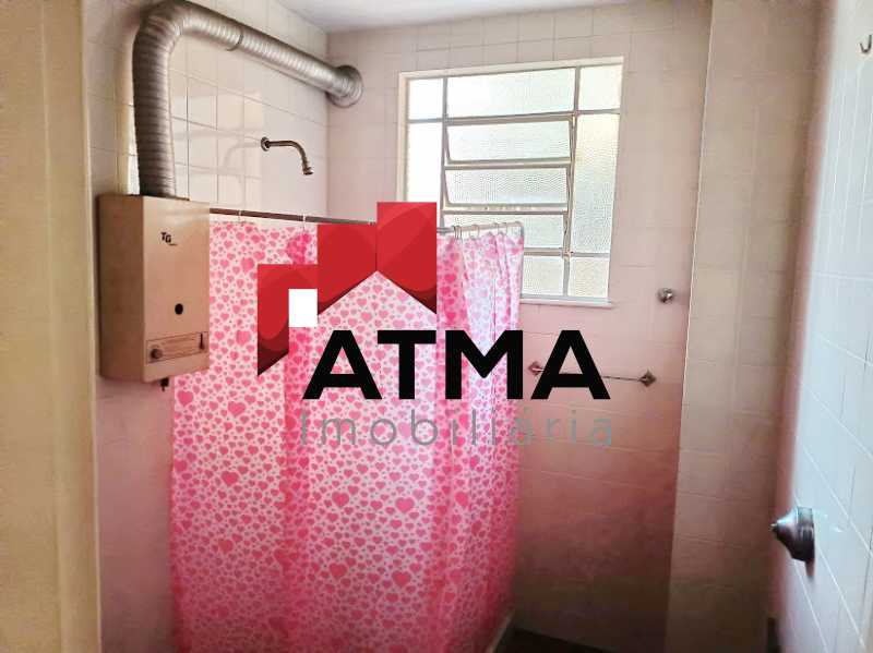 Apartamento à venda com 2 quartos, 64m² - Foto 12