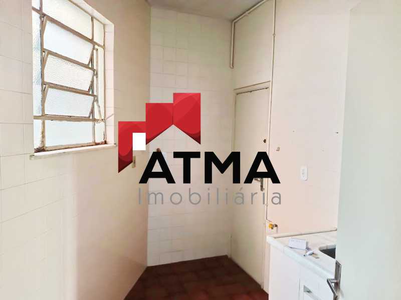 Apartamento à venda com 2 quartos, 64m² - Foto 22