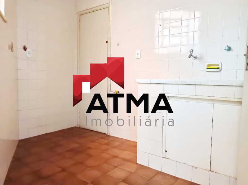 Apartamento à venda com 2 quartos, 64m² - Foto 20