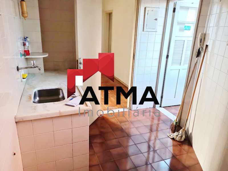 Apartamento à venda com 2 quartos, 64m² - Foto 21