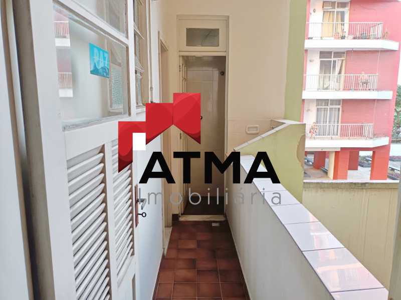 Apartamento à venda com 2 quartos, 64m² - Foto 25