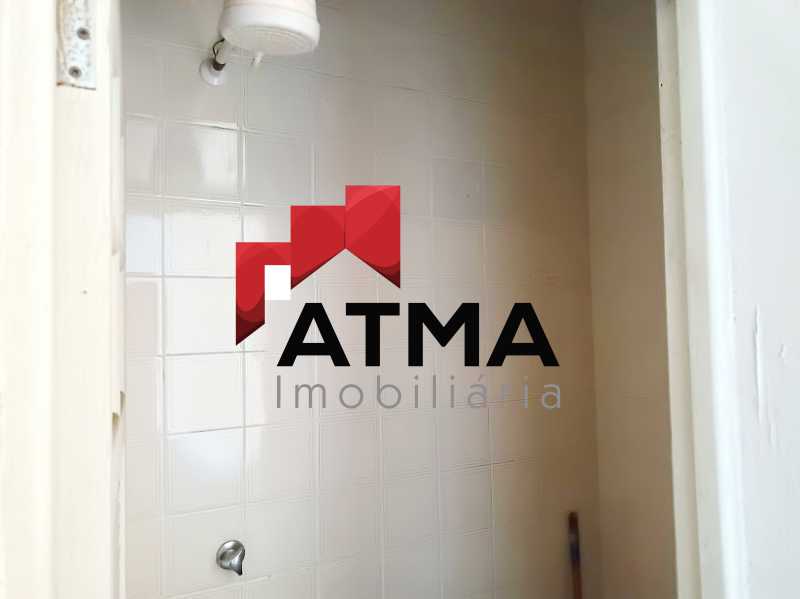 Apartamento à venda com 2 quartos, 64m² - Foto 26