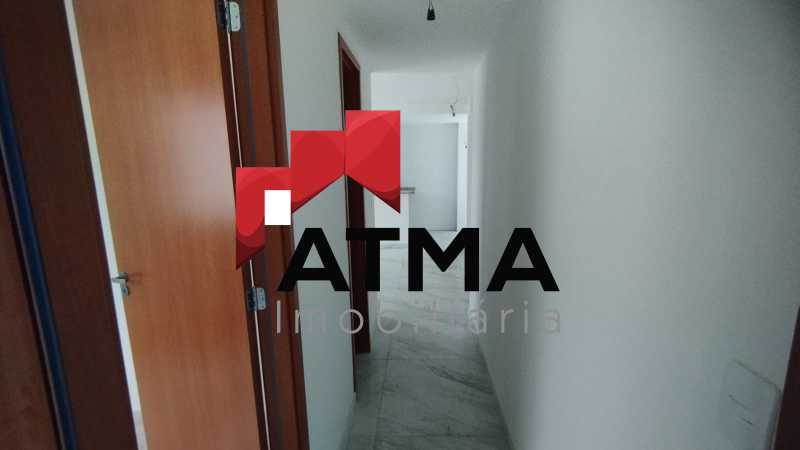 Apartamento à venda com 2 quartos, 74m² - Foto 5