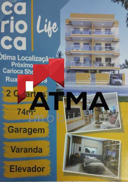 Apartamento à venda com 2 quartos, 74m² - Foto 22