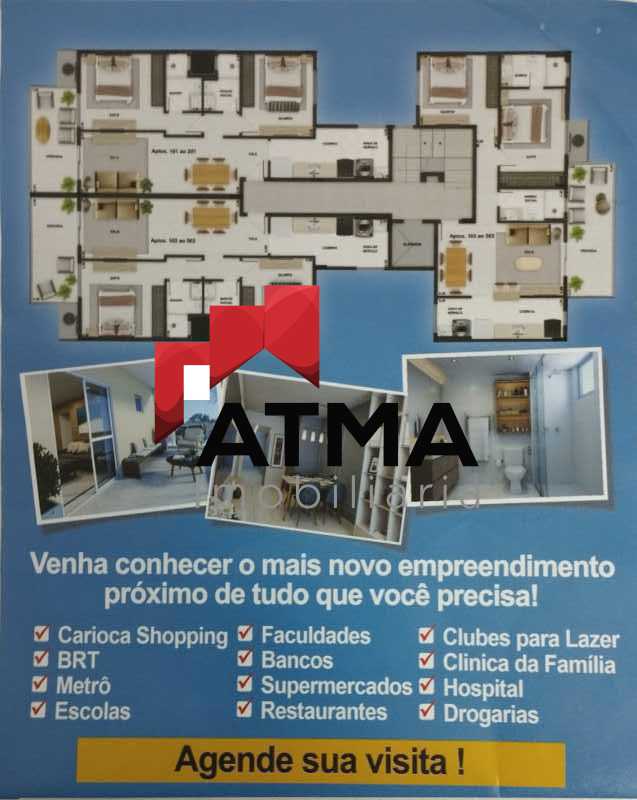 Apartamento à venda com 2 quartos, 74m² - Foto 23