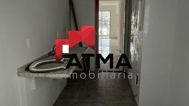 Apartamento à venda com 2 quartos, 74m² - Foto 20