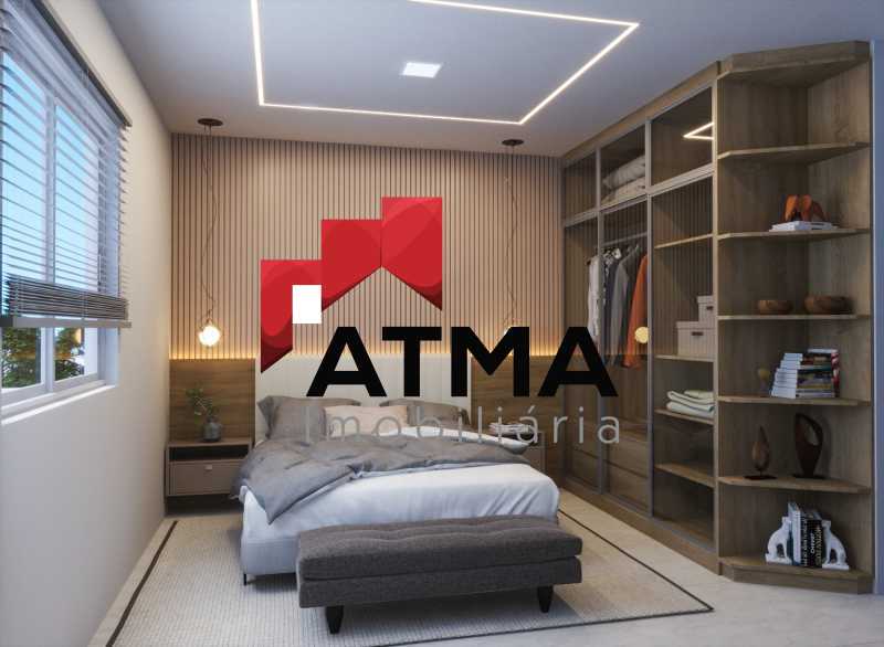 Apartamento à venda com 2 quartos, 74m² - Foto 4