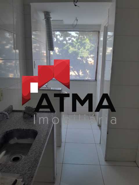 Apartamento à venda com 2 quartos, 54m² - Foto 12