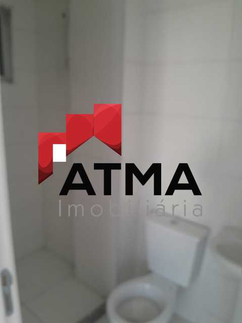 Apartamento à venda com 2 quartos, 54m² - Foto 14