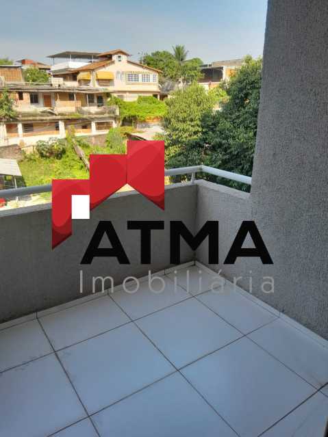 Apartamento à venda com 2 quartos, 54m² - Foto 17