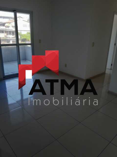 Apartamento à venda com 2 quartos, 54m² - Foto 5