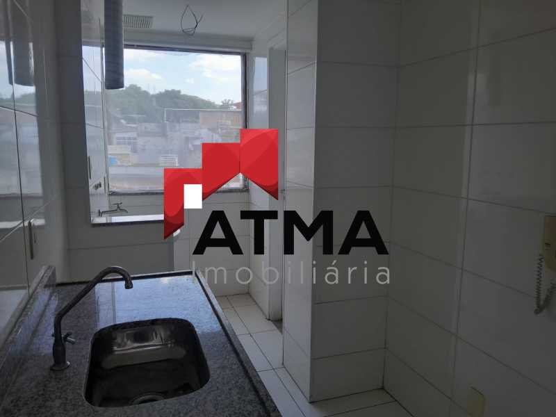 Apartamento à venda com 2 quartos, 54m² - Foto 11