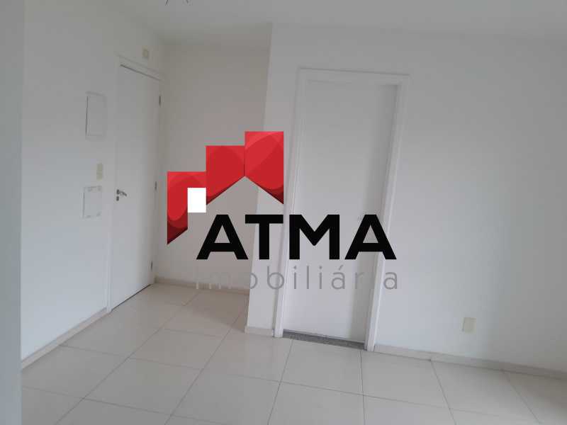 Apartamento à venda com 2 quartos, 54m² - Foto 6