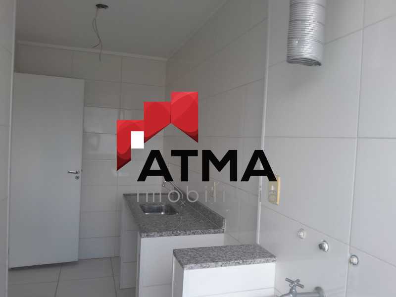 Apartamento à venda com 2 quartos, 54m² - Foto 13