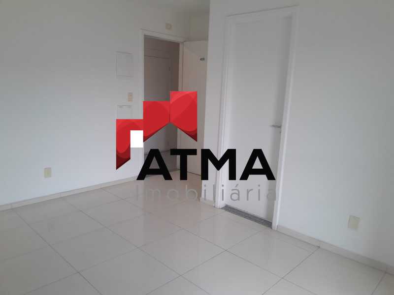 Apartamento à venda com 2 quartos, 54m² - Foto 9