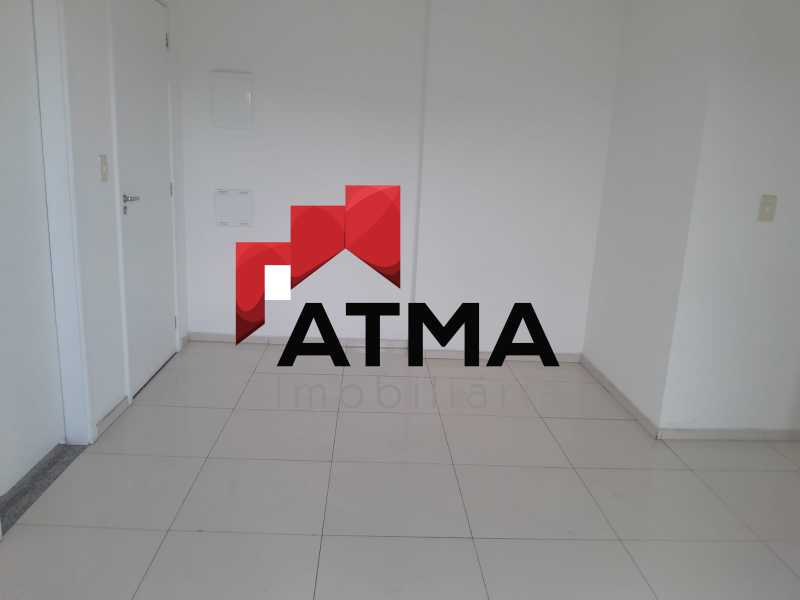 Apartamento à venda com 2 quartos, 54m² - Foto 8