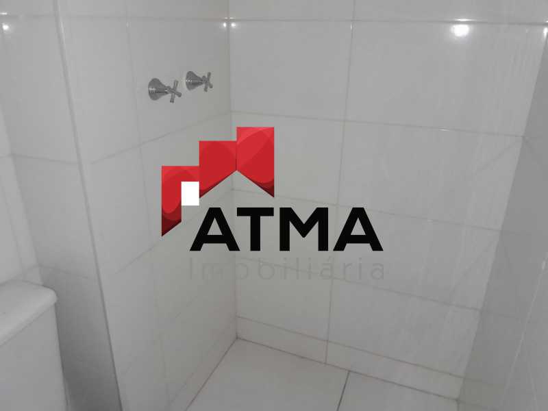 Apartamento à venda com 2 quartos, 54m² - Foto 15