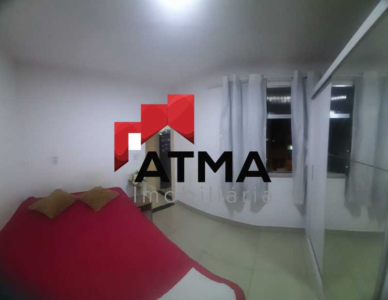 Apartamento à venda com 2 quartos, 32m² - Foto 2