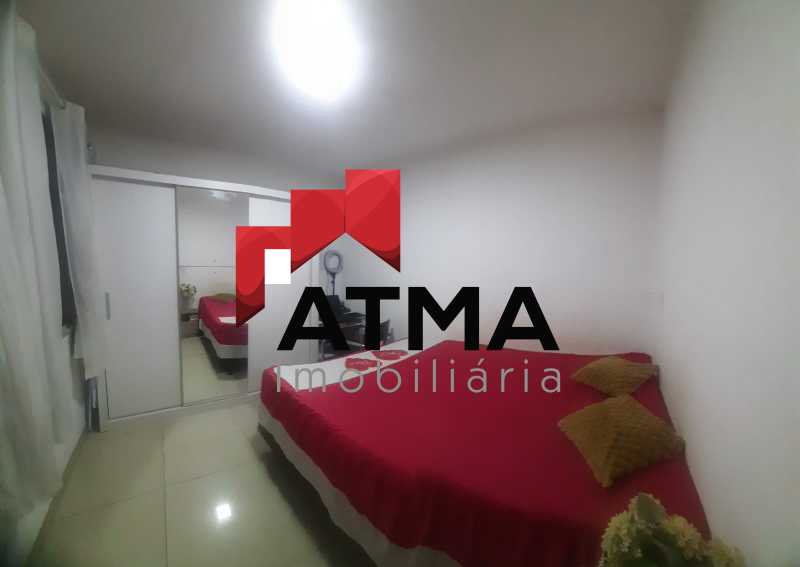 Apartamento à venda com 2 quartos, 32m² - Foto 3