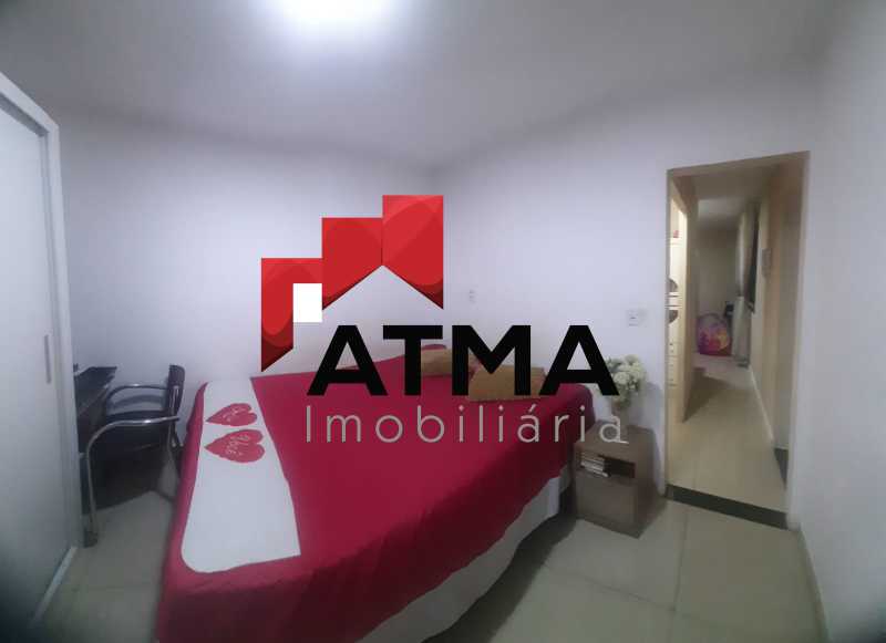 Apartamento à venda com 2 quartos, 32m² - Foto 4