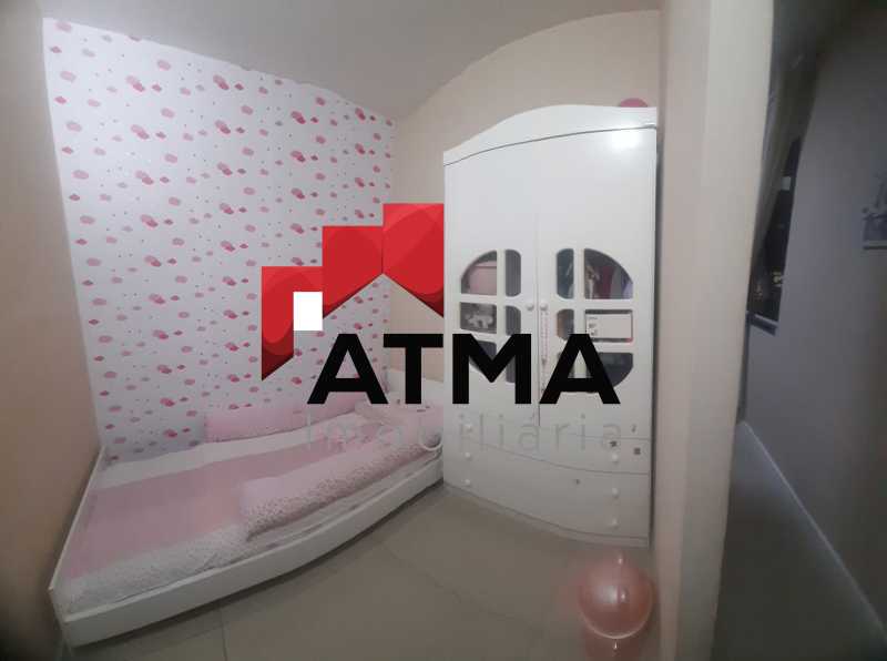 Apartamento à venda com 2 quartos, 32m² - Foto 6