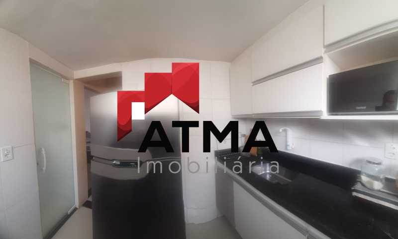 Apartamento à venda com 2 quartos, 32m² - Foto 12