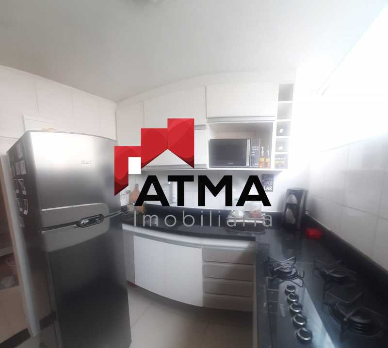 Apartamento à venda com 2 quartos, 32m² - Foto 13