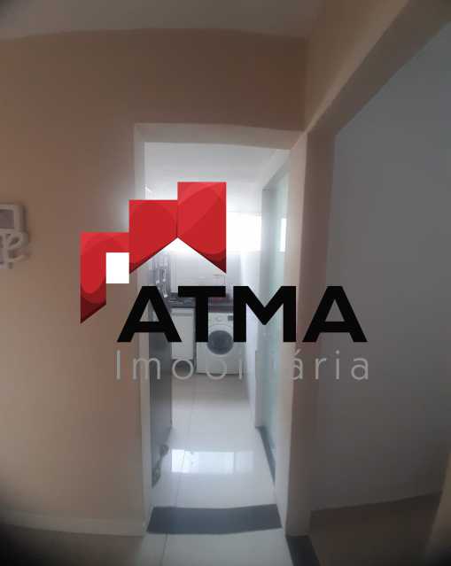 Apartamento à venda com 2 quartos, 32m² - Foto 15