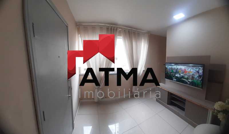 Apartamento à venda com 2 quartos, 32m² - Foto 18