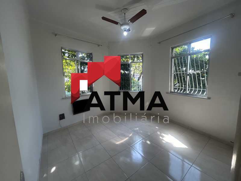 Apartamento à venda com 2 quartos, 50m² - Foto 3