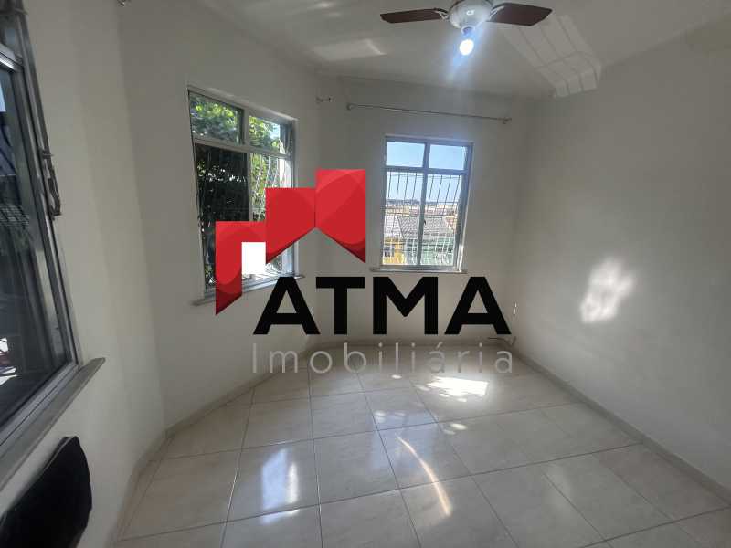 Apartamento à venda com 2 quartos, 50m² - Foto 4