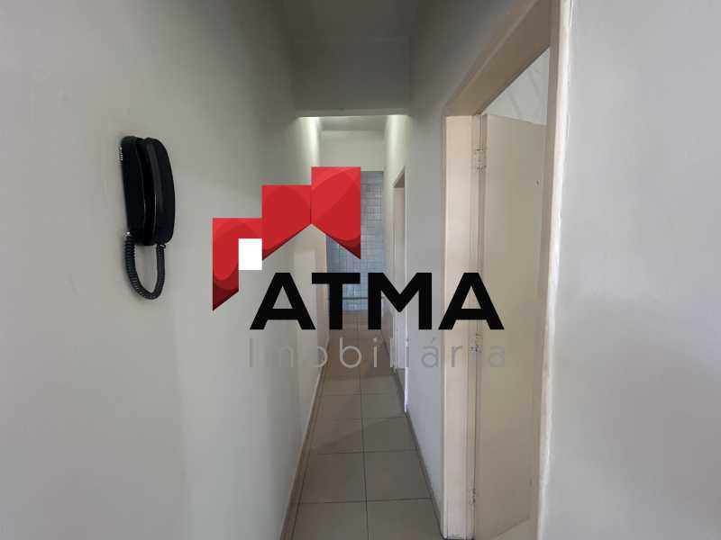 Apartamento à venda com 2 quartos, 50m² - Foto 7