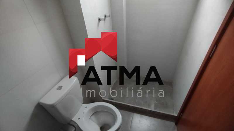 Apartamento à venda com 2 quartos, 74m² - Foto 8