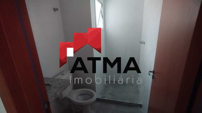 Apartamento à venda com 2 quartos, 74m² - Foto 20