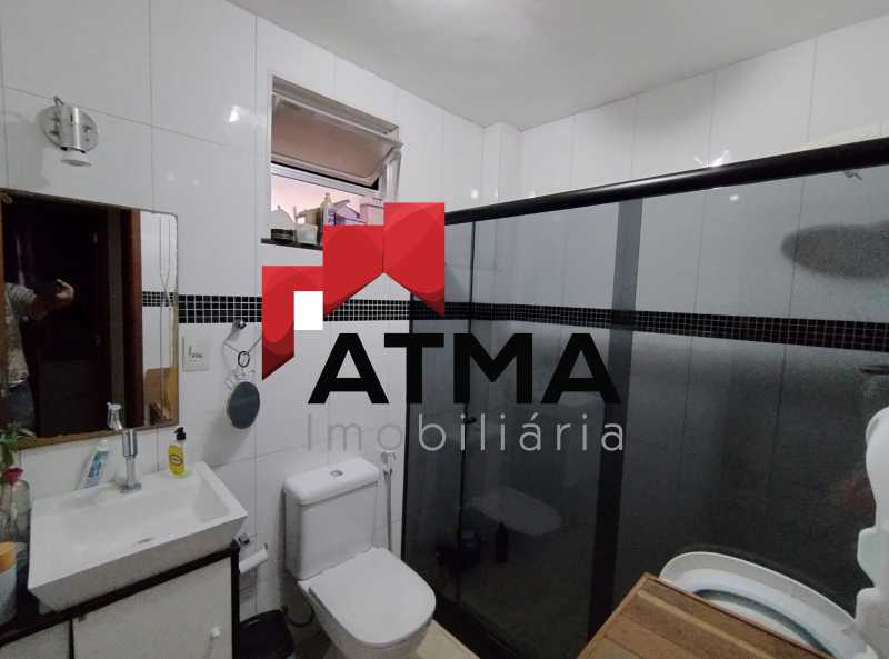 Apartamento à venda com 2 quartos, 75m² - Foto 7