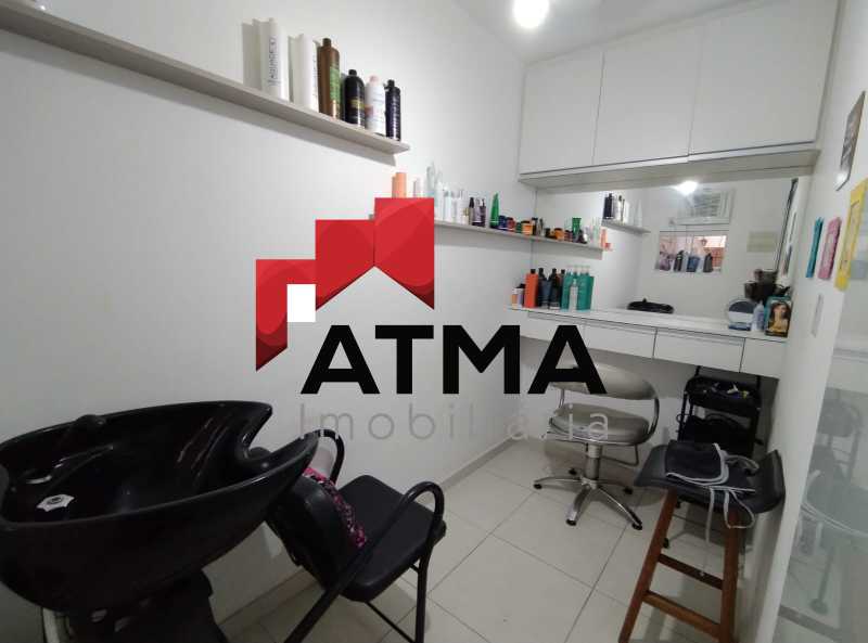 Apartamento à venda com 2 quartos, 75m² - Foto 14