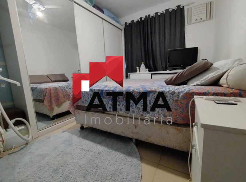 Apartamento à venda com 2 quartos, 75m² - Foto 8