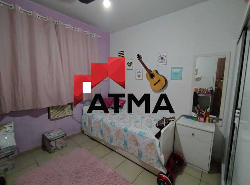 Apartamento à venda com 2 quartos, 75m² - Foto 10